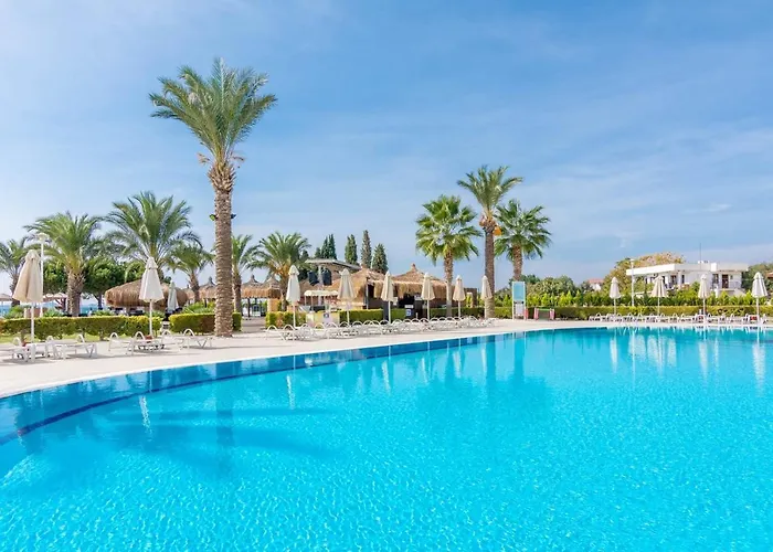 Apollonium Bozbuk * Akbuk (Didim)