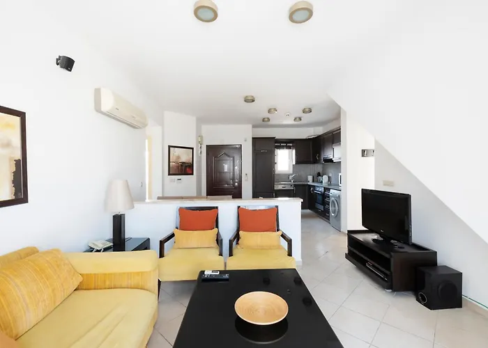 Resort Apollonium Bozbuk Akbuk (Didim)