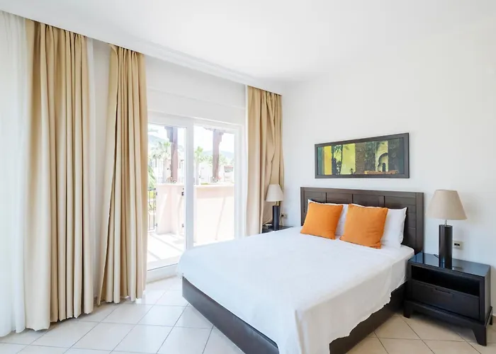 Apollonium Bozbuk * Akbuk (Didim)