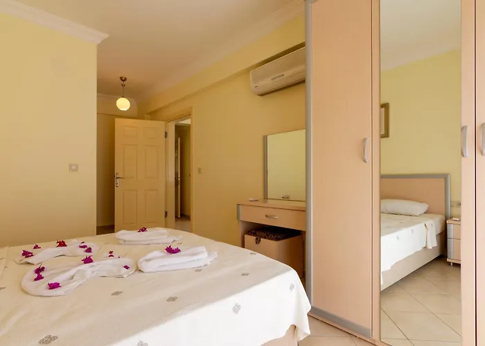 Apollonium Bozbuk Resort Akbuk (Didim)