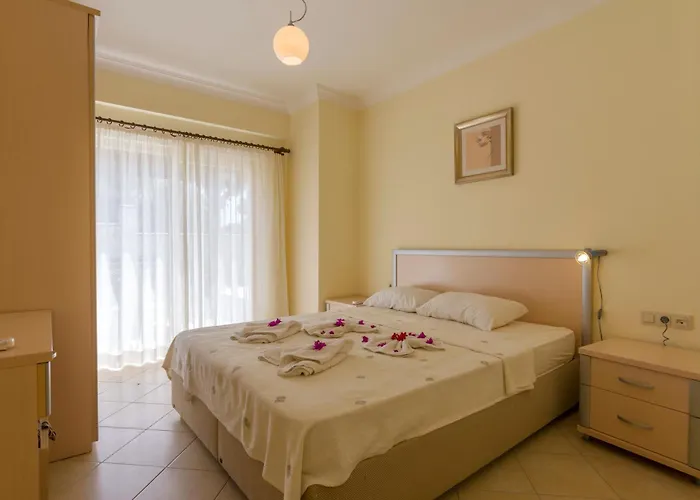 Apollonium Bozbuk Akbuk (Didim)