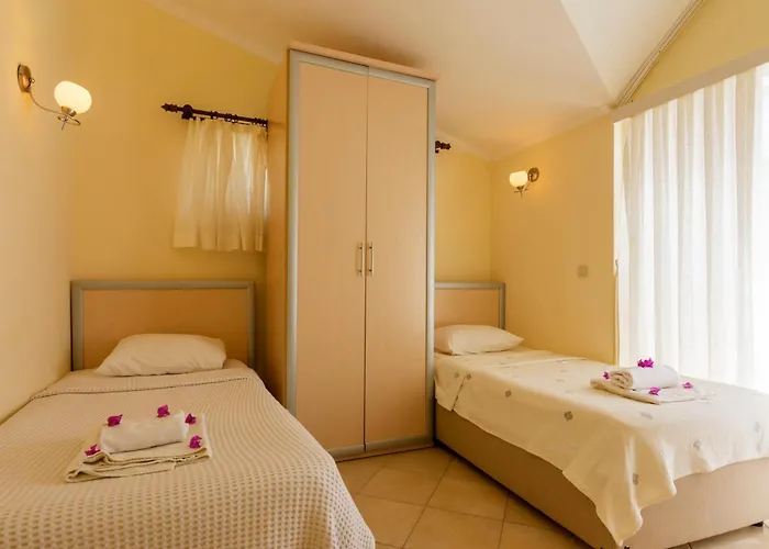 Apollonium Bozbuk * Akbuk (Didim)