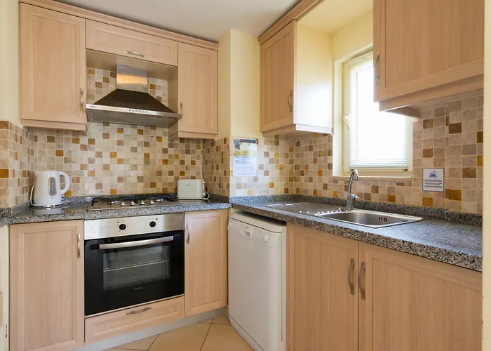 Apollonium Bozbuk Resort