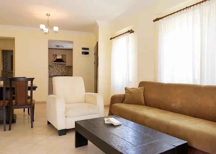 Apollonium Bozbuk Resort *