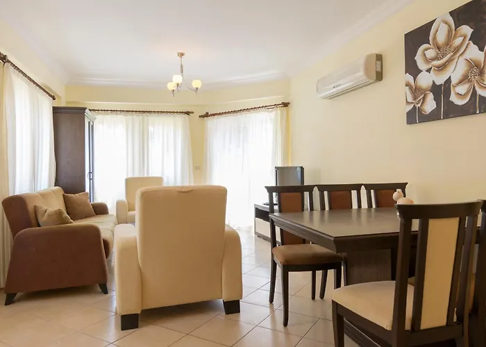 Apollonium Bozbuk Resort Akbuk (Didim)