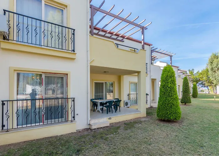 Apollonium Bozbuk * Akbuk (Didim)