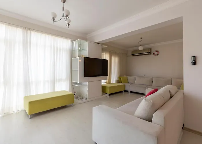 Apollonium Bozbuk Resort