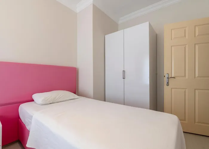 Apollonium Bozbuk Resort