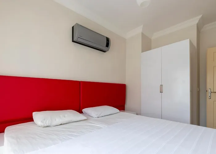 Apollonium Bozbuk Rezort *