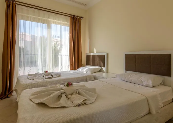 Apollonium Bozbuk Resort Akbuk (Didim)