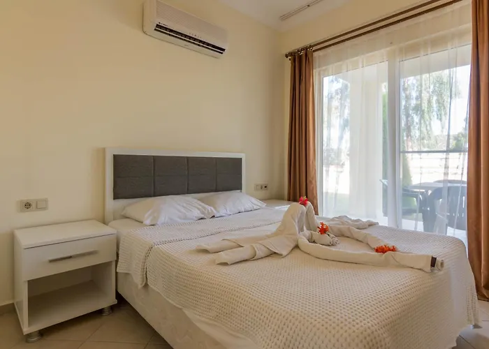 Resort Apollonium Bozbuk Akbuk (Didim)