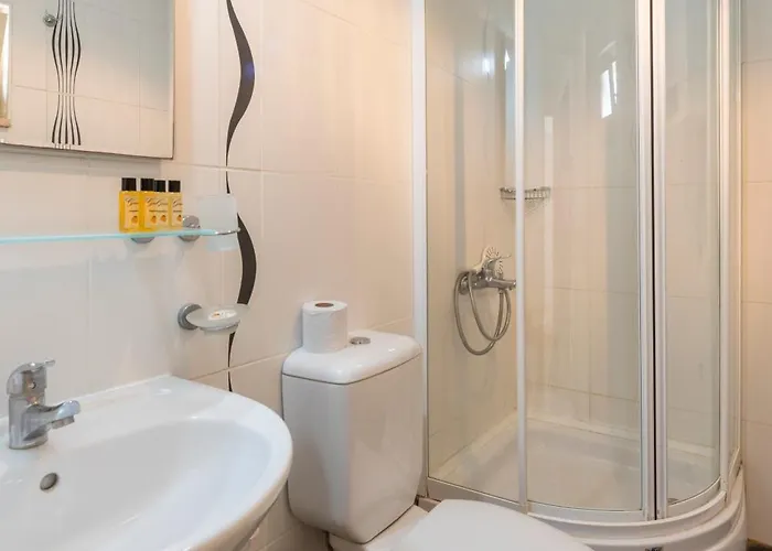 Resort Apollonium Bozbuk