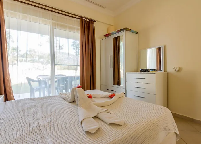 Apollonium Bozbuk Resort Akbuk (Didim)