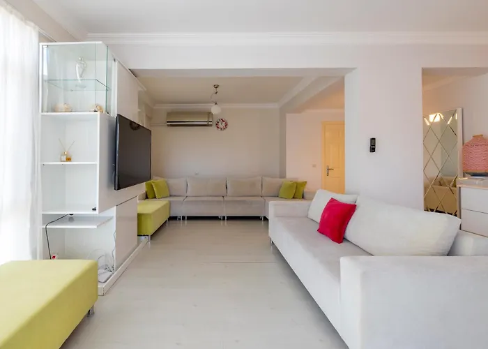 Resort Apollonium Bozbuk