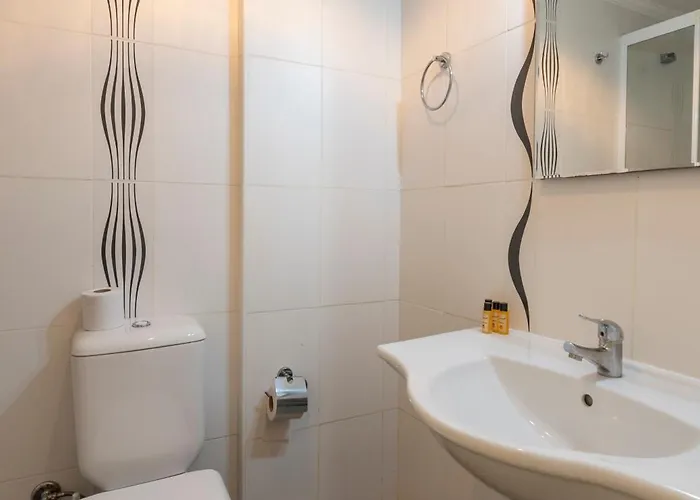 Apollonium Bozbuk Resort Akbuk (Didim)