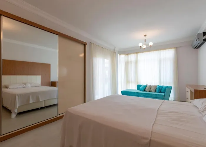 Resort Apollonium Bozbuk Akbuk (Didim)