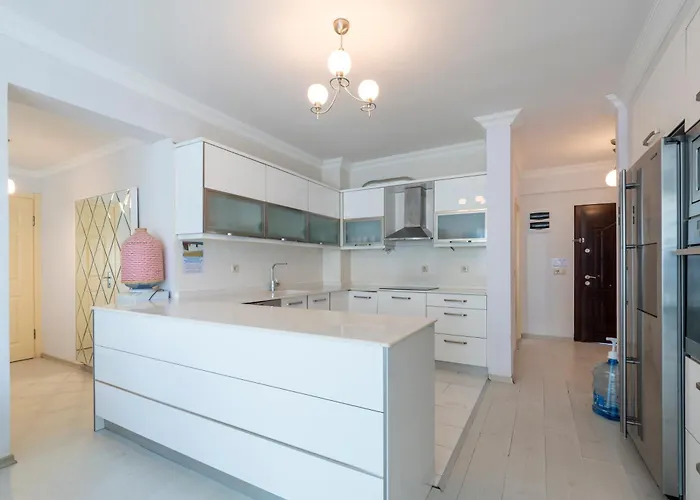 Apollonium Bozbuk Akbuk (Didim)