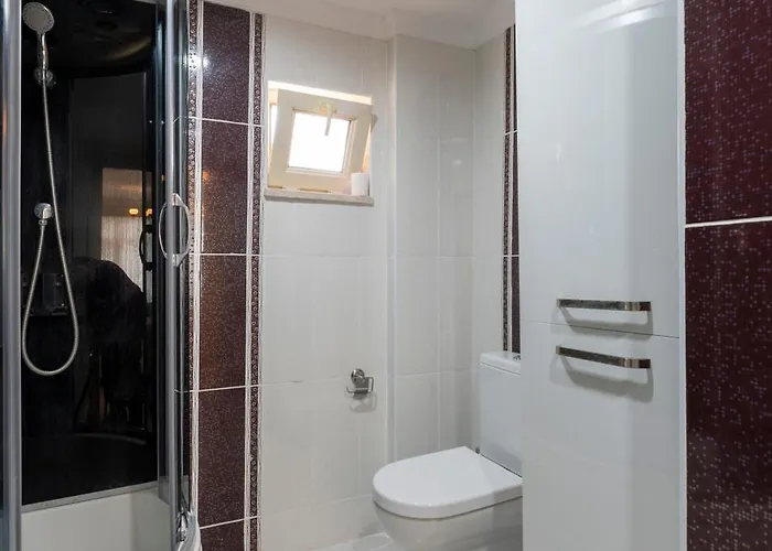 Apollonium Bozbuk * Akbuk (Didim)