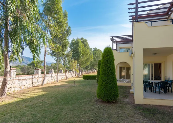 Apollonium Bozbuk Rezort