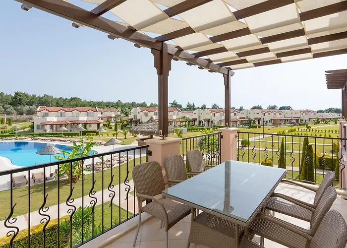 Apollonium Bozbuk Resort