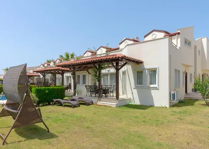 Resort Apollonium Bozbuk