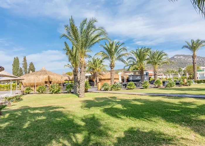 Resort Apollonium Bozbuk Akbuk (Didim)