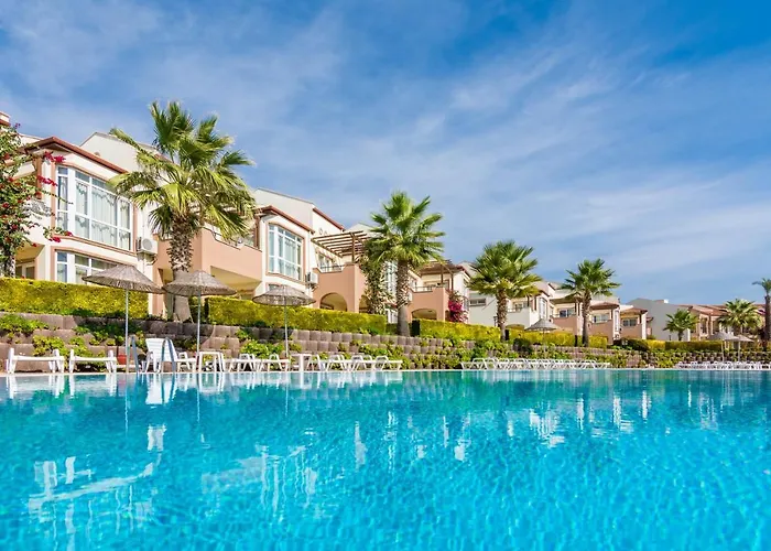 Resort Apollonium Bozbuk