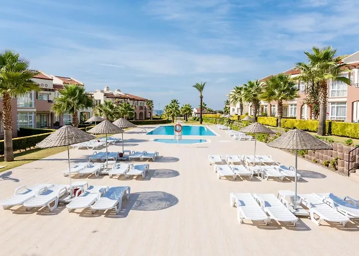 Apollonium Bozbuk * Akbük